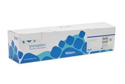 Immobilon-PSQ 卷膜，PVDF，0.2 μm，26.5 cm x 3.75 m Millipore原裝